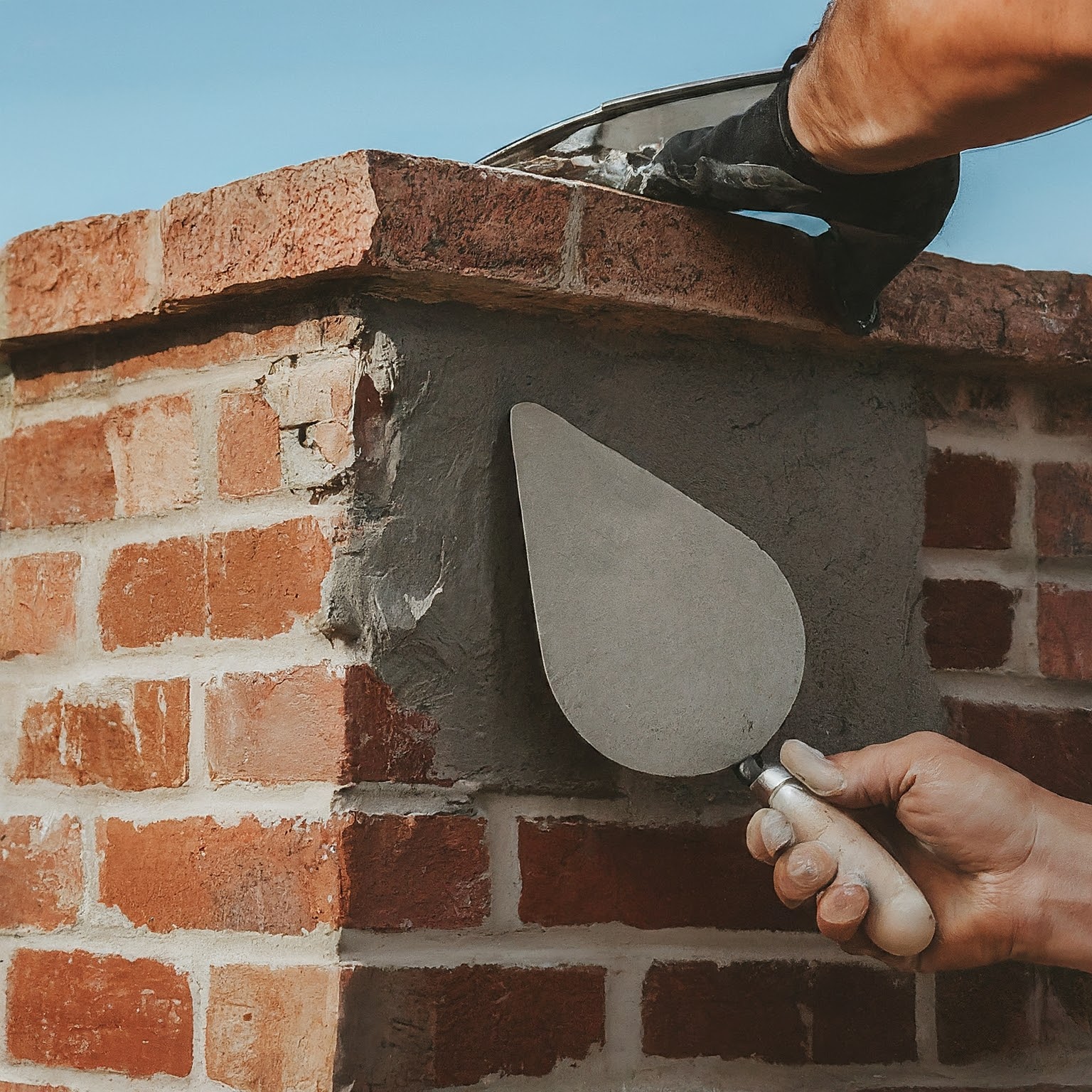 Expert Chimney Masonry Repair in Bel Air, Maryland - Professional Service by Chimney Sweep Bel Air Maryland