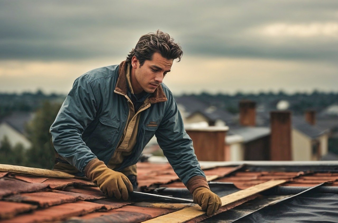Chimney Waterproofing Services in Bel Air, MD Professional Chimney Waterproofing Services In Bel Air Maryland