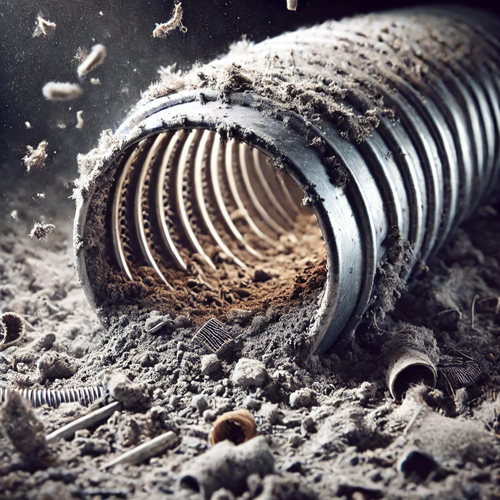 Expert Dryer Vent Cleaning Services in Bel Air, MD Professional Dryer Vent Cleaning Bel Air MD - Expert Safety and Efficiency Solutions by Chimney Sweep Bel Air Maryland