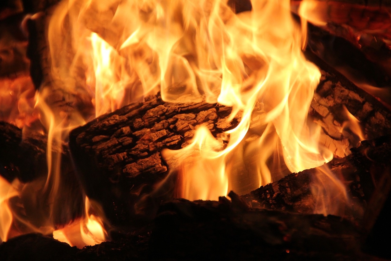 Expert Fireplace Cleaning in Bel Air, MD Professional Fireplace Cleaning Services In Bel Air Maryland