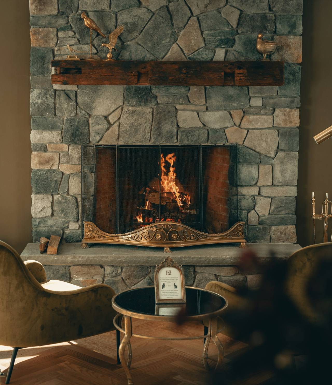Professional Fireplace Services In Bel Air Maryland