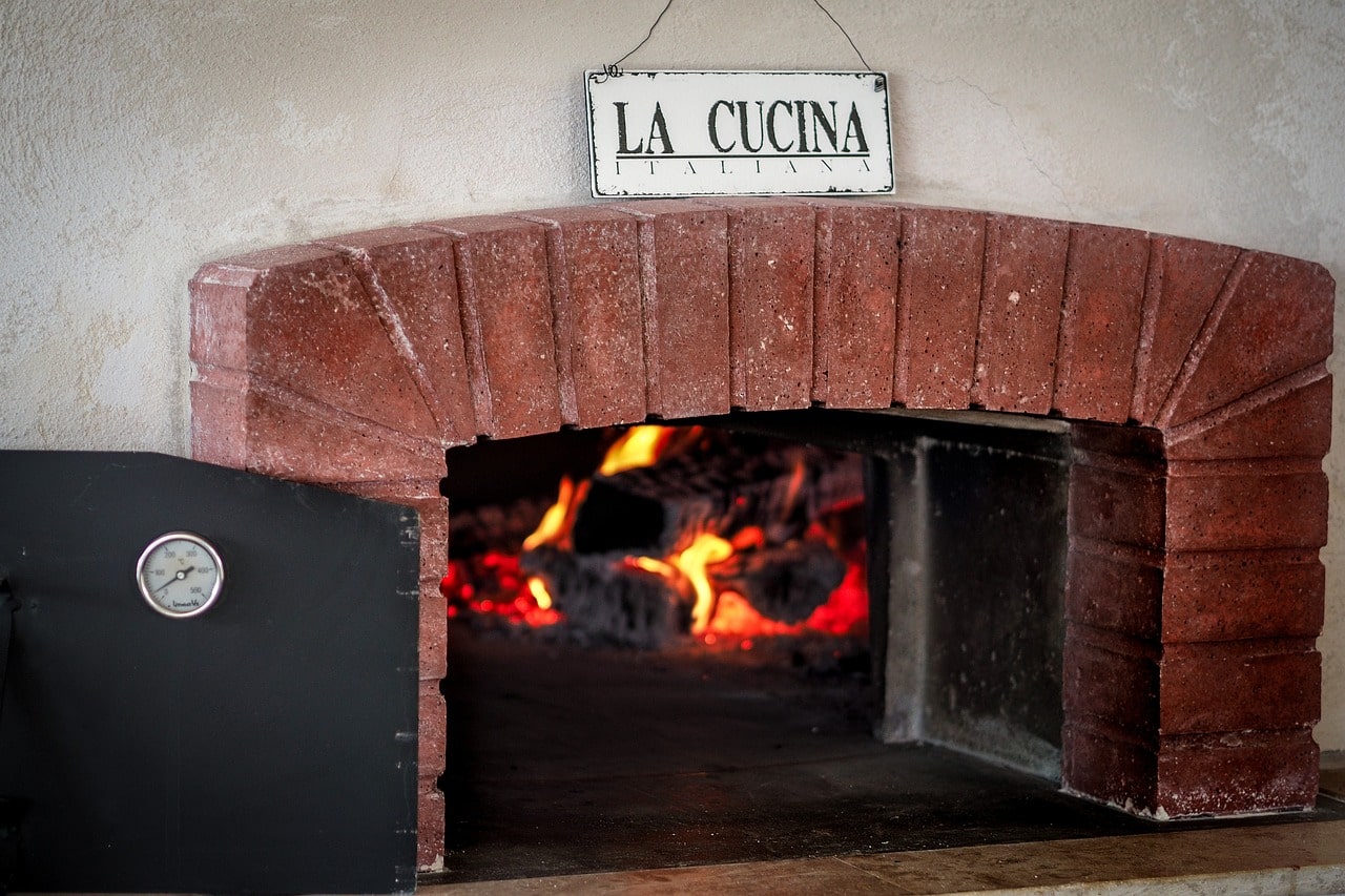 Premium Pizza Ovens and Grills in Bel Air, Maryland